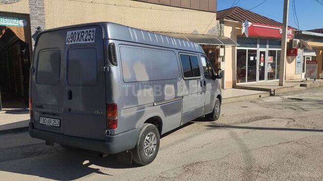 Ford Transit 1999, 350,000 km - 2.5 l - Bakı