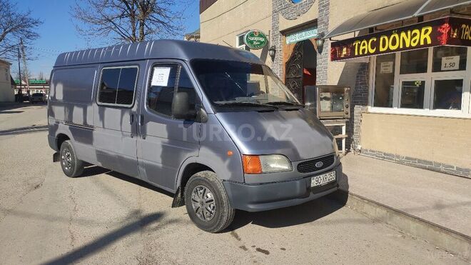 Ford Transit 1999, 350,000 km - 2.5 l - Bakı