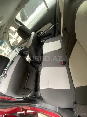 Chevrolet Cruze 2011, 212,000 km - 1.8 l - Bakı