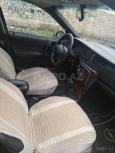 Opel Vectra 1996, 245,127 km - 1.8 л - Sumqayıt