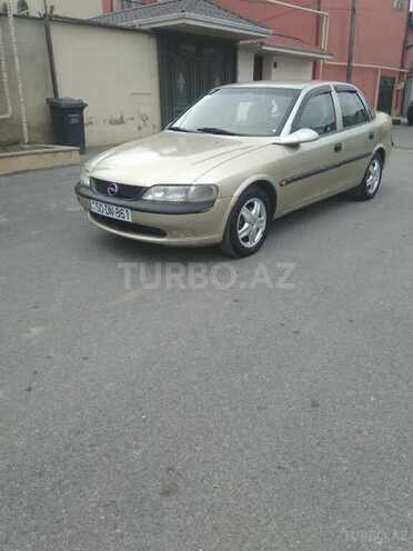 Opel Vectra 1996, 245,127 km - 1.8 л - Sumqayıt