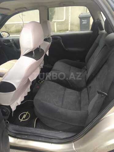 Opel Vectra 1996, 245,127 km - 1.8 л - Sumqayıt