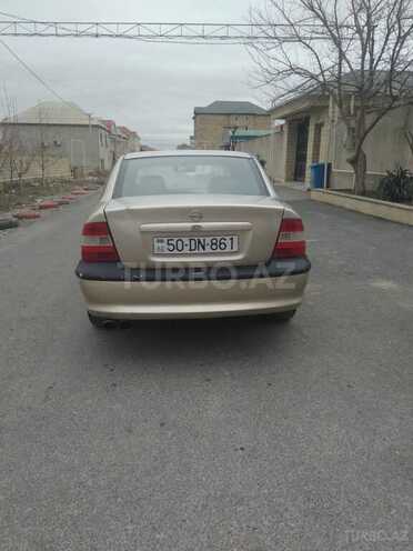 Opel Vectra 1996, 245,127 km - 1.8 л - Sumqayıt