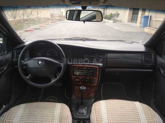 Opel Vectra 1996, 245,127 km - 1.8 л - Sumqayıt