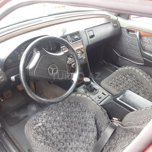 Mercedes C 200 1995, 170,000 km - 2.0 l - Bakı