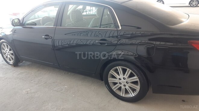 Toyota Avalon 2007, 183,991 km - 3.5 l - Gəncə