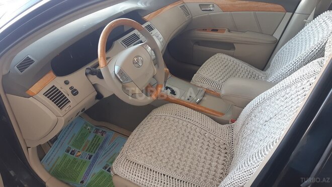 Toyota Avalon 2007, 183,991 km - 3.5 l - Gəncə