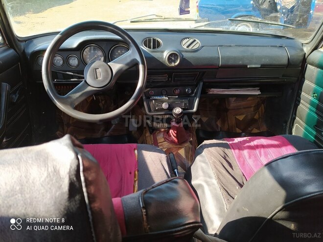 LADA (VAZ) 2106 1980, 123,456 km - 1.5 л - Hacıqabul