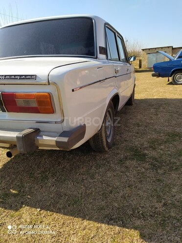 LADA (VAZ) 2106 1980, 123,456 km - 1.5 л - Hacıqabul