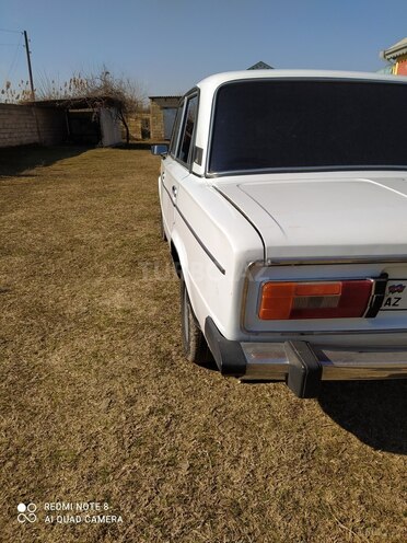 LADA (VAZ) 2106 1980, 123,456 km - 1.5 л - Hacıqabul