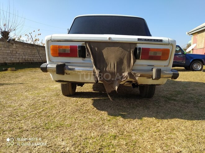 LADA (VAZ) 2106 1980, 123,456 km - 1.5 л - Hacıqabul