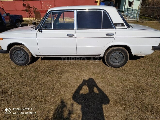 LADA (VAZ) 2106 1980, 123,456 km - 1.5 л - Hacıqabul
