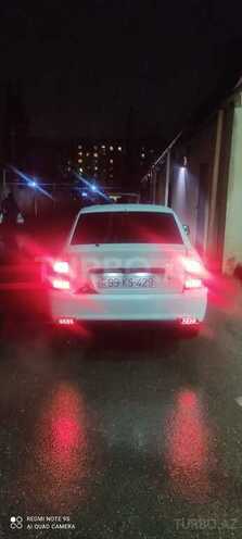 LADA (VAZ) Priora 2013, 132,000 km - 1.6 l - Bakı