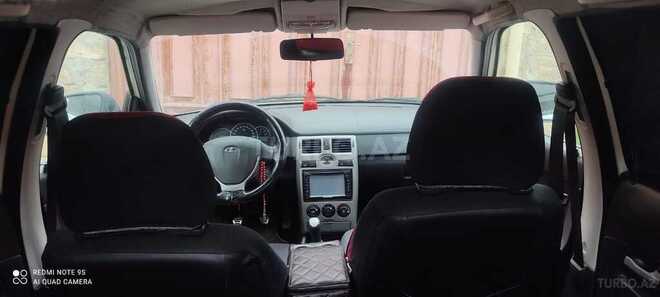 LADA (VAZ) Priora 2013, 132,000 km - 1.6 l - Bakı