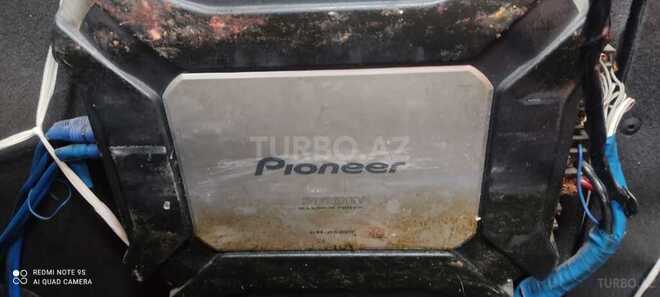 LADA (VAZ) Priora 2013, 132,000 km - 1.6 l - Bakı