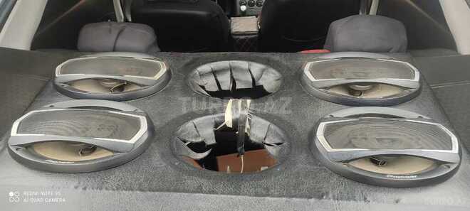 LADA (VAZ) Priora 2013, 132,000 km - 1.6 l - Bakı