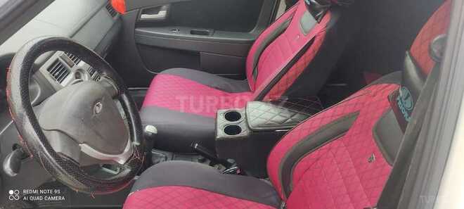 LADA (VAZ) Priora 2013, 132,000 km - 1.6 l - Bakı