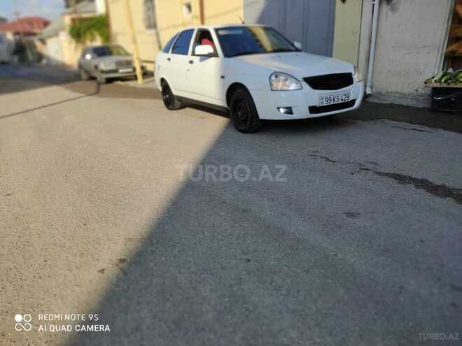 LADA (VAZ) Priora 2013, 132,000 km - 1.6 l - Bakı