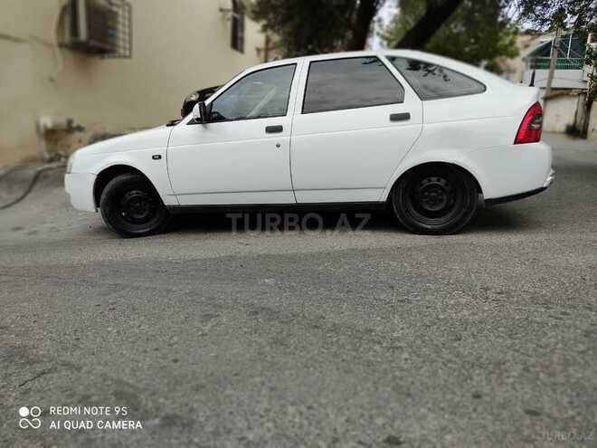 LADA (VAZ) Priora 2013, 132,000 km - 1.6 l - Bakı