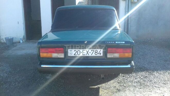 LADA (VAZ) 2107 2003, 98,000 km - 1.5 l - Gəncə