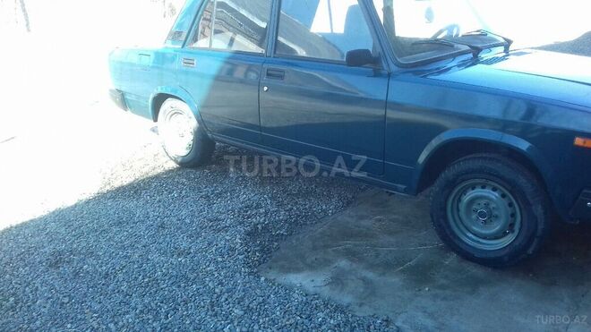 LADA (VAZ) 2107 2003, 98,000 km - 1.5 l - Gəncə