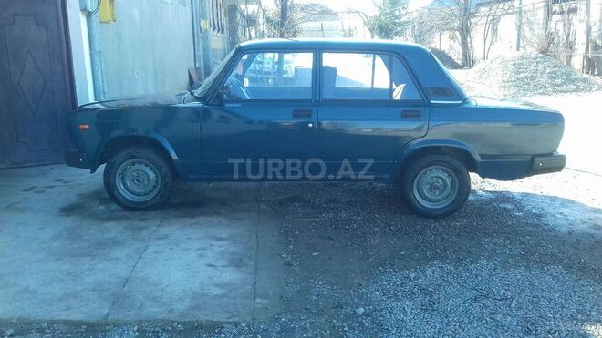 LADA (VAZ) 2107 2003, 98,000 km - 1.5 l - Gəncə