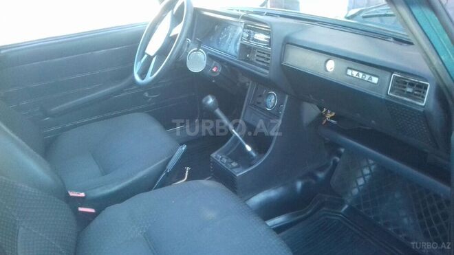 LADA (VAZ) 2107 2003, 98,000 km - 1.5 l - Gəncə