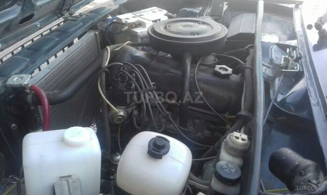 LADA (VAZ) 2107 2003, 98,000 km - 1.5 l - Gəncə