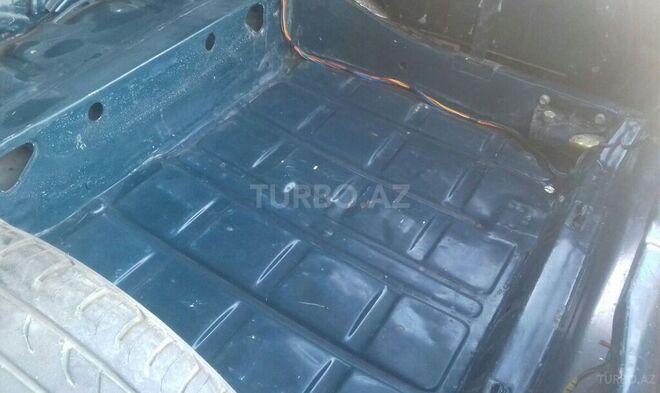 LADA (VAZ) 2107 2003, 98,000 km - 1.5 l - Gəncə