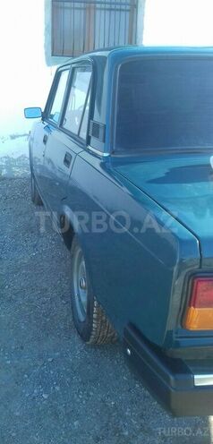 LADA (VAZ) 2107 2003, 98,000 km - 1.5 l - Gəncə