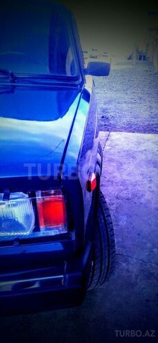 LADA (VAZ) 2107 2003, 98,000 km - 1.5 l - Gəncə