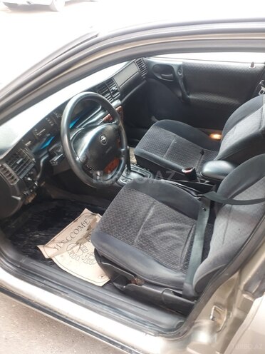 Opel Vectra 1996, 247,000 km - 2.0 л - Bakı