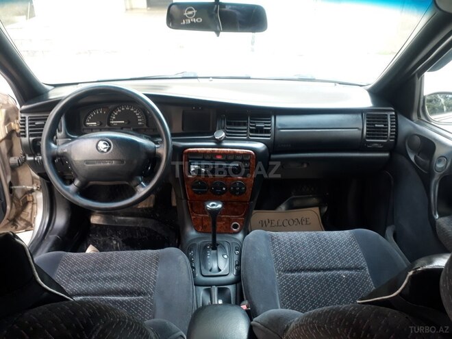 Opel Vectra 1996, 247,000 km - 2.0 л - Bakı