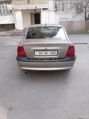 Opel Vectra 1996, 247,000 km - 2.0 л - Bakı