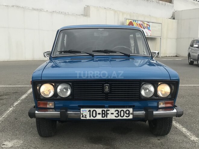 LADA (VAZ) 2106 1992, 274,055 km - 1.3 l - Bakı