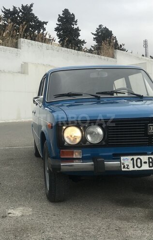 LADA (VAZ) 2106 1992, 274,055 km - 1.3 l - Bakı