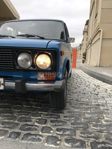 LADA (VAZ) 2106 1992, 274,055 km - 1.3 l - Bakı