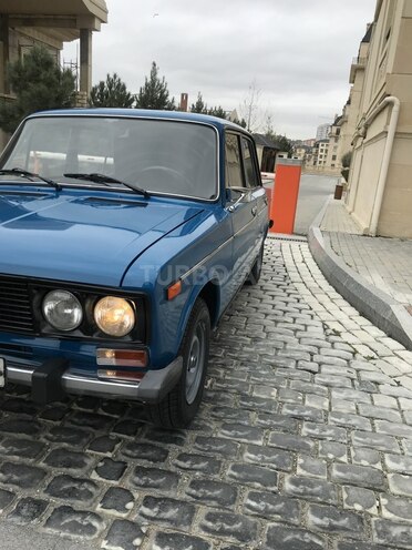 LADA (VAZ) 2106 1992, 274,055 km - 1.3 l - Bakı