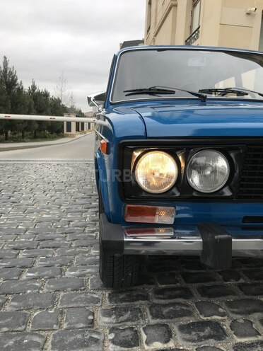 LADA (VAZ) 2106 1992, 274,055 km - 1.3 l - Bakı