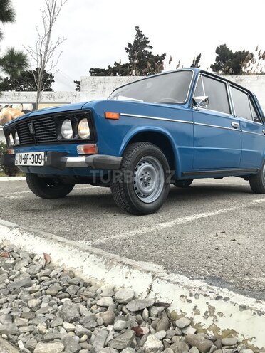 LADA (VAZ) 2106 1992, 274,055 km - 1.3 l - Bakı