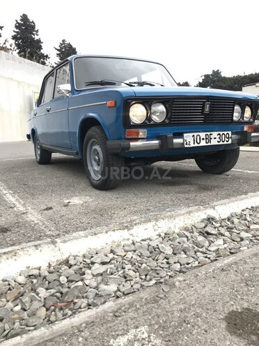 LADA (VAZ) 2106 1992, 274,055 km - 1.3 l - Bakı