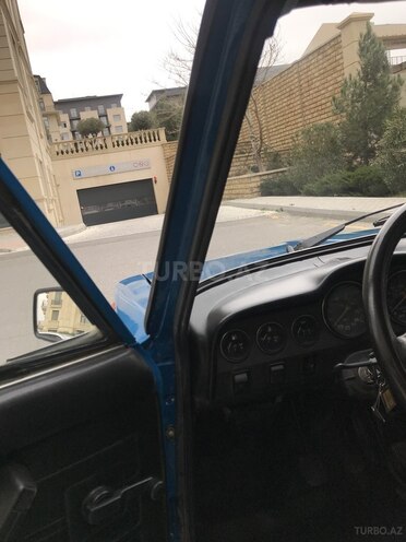 LADA (VAZ) 2106 1992, 274,055 km - 1.3 l - Bakı