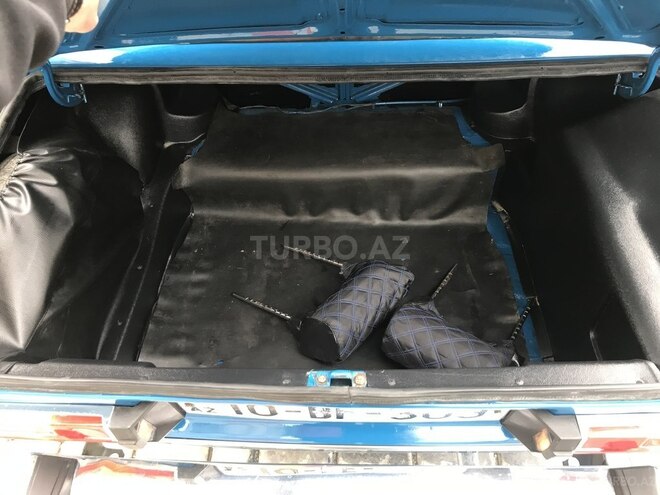 LADA (VAZ) 2106 1992, 274,055 km - 1.3 l - Bakı