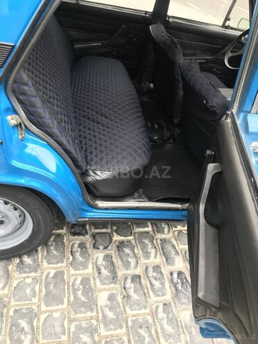 LADA (VAZ) 2106 1992, 274,055 km - 1.3 l - Bakı