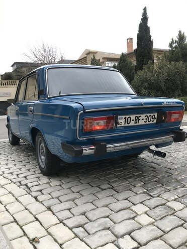 LADA (VAZ) 2106 1992, 274,055 km - 1.3 l - Bakı