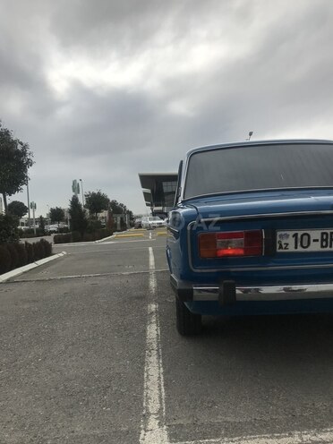 LADA (VAZ) 2106 1992, 274,055 km - 1.3 l - Bakı