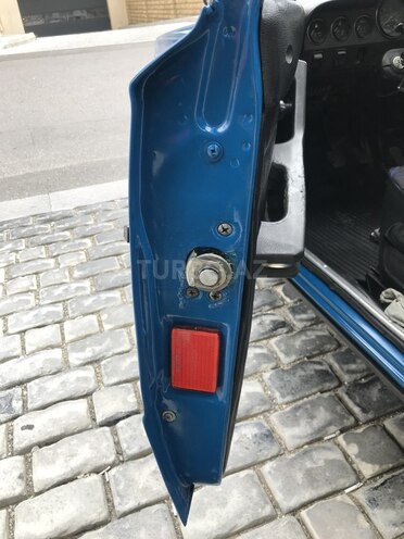 LADA (VAZ) 2106 1992, 274,055 km - 1.3 l - Bakı