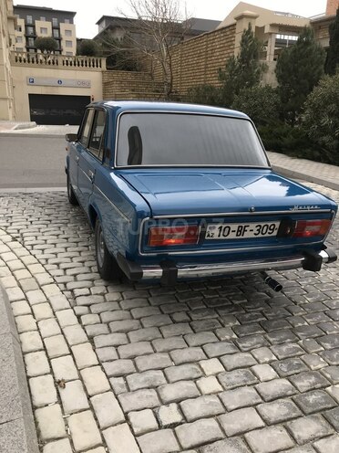LADA (VAZ) 2106 1992, 274,055 km - 1.3 l - Bakı
