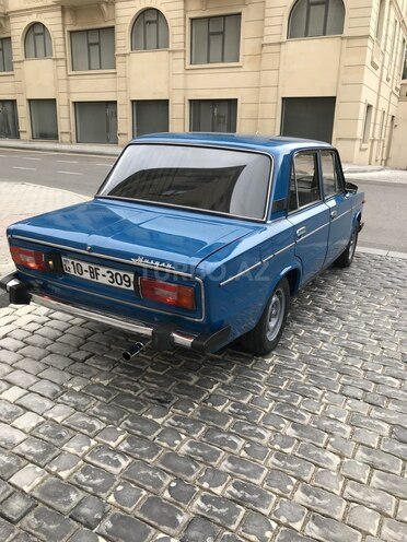 LADA (VAZ) 2106 1992, 274,055 km - 1.3 l - Bakı