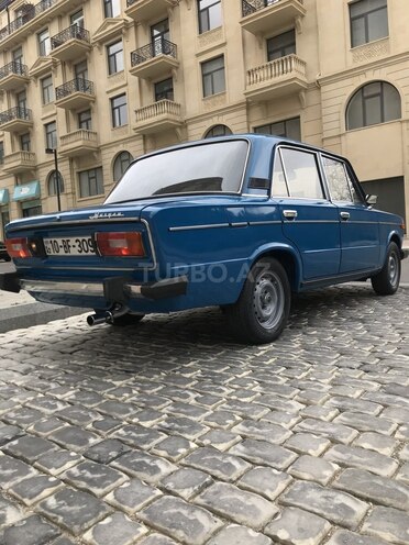 LADA (VAZ) 2106 1992, 274,055 km - 1.3 l - Bakı